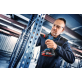 BOSCH EXPERT EXDX18V-210 smūginis veržliasukis SOLO L-Boxx BOSCH EXPERT EXDX18V-210 smūginis veržliasukis SOLO L-Boxx